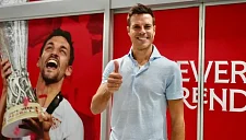 Аспиликуэта отклонил предложения других клубов ради «Севильи»