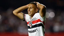 ЦСКА завершил сделку по переходу Энрике Кармо