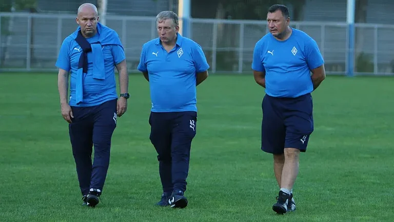 Федорищев рассказал о долге «Крыльев Советов» в 923 миллиона