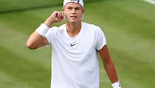 Борис Беккер верит в Хольгера Руне