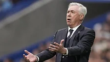 Анчелотти возглавит Бразилию как первый иностранный тренер