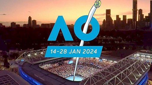 Australian Open 2024: календарь и фавориты