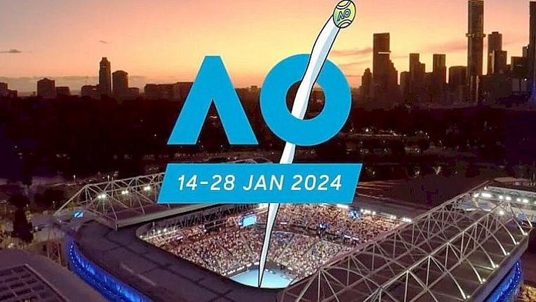 Australian Open 2024: календарь и фавориты