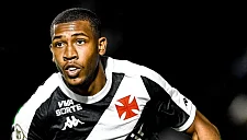 Бразильский «Васко да Гама» отказался от предложения «Зенита» по Райану