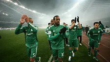 «Панатинаикос» - «Самсунспор»: греки явные фавориты