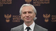 Президент РФС Дюков поддержал ЭСК на фоне судейских скандалов в РПЛ