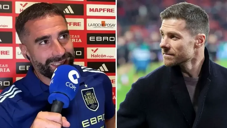 Карвахаль: «Нам нужна была смена тренера»