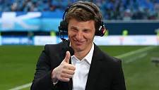 Аршавин: «Атлетико не успел включиться в борьбу за чемпионство в Испании»