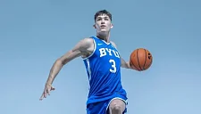 Американская пресса назвала Егора Дёмина будущим лидером «Бруклин Нетс»