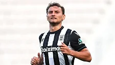 «Зенит» интересуется экс-форвардом ЦСКА Фёдором Чаловым