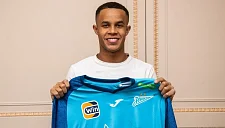 Педро и Глебов вошли в список самых дорогих игроков по мнению CIES