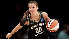 Пять матчей пройдут сегодня в женской НБА