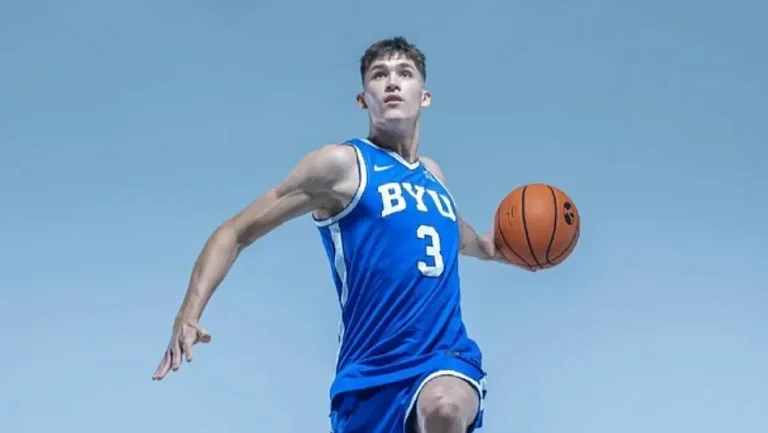 Американская пресса назвала Егора Дёмина будущим лидером «Бруклин Нетс»