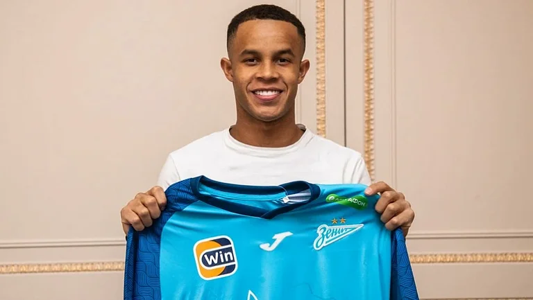 Педро и Глебов вошли в список самых дорогих игроков по мнению CIES