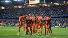 Донецкий «Шахтёр» официально сменил прописку на Киев в реестре ФИФА