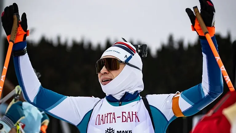 Серохвостов признался, за кого из иностранных биатлонистов хочет болеть на ОИ