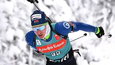 Опубликовано расписание гонок чемпионата России по биатлону в Ижевске