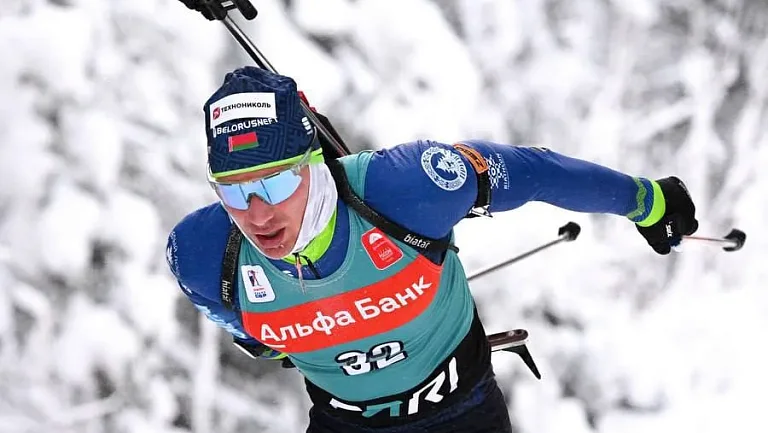 Опубликовано расписание гонок чемпионата России по биатлону в Ижевске