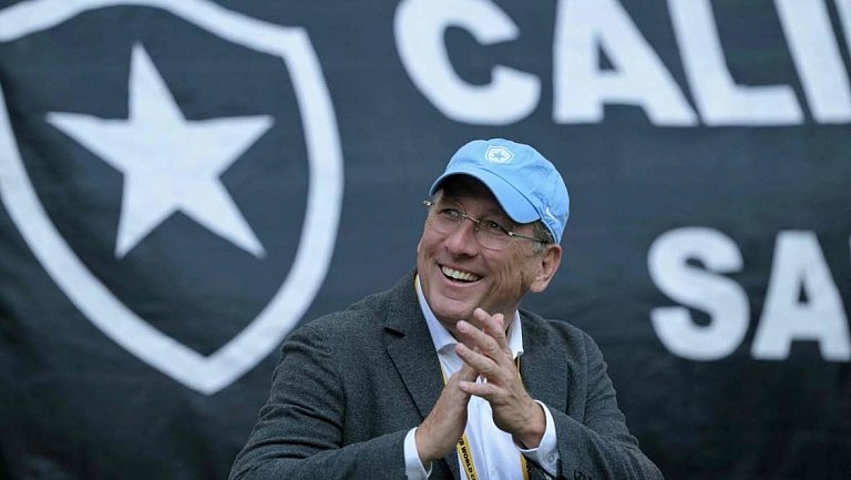 «Ботафого» потребовал от «Лиона» выплатить ему почти 65 миллионов евро