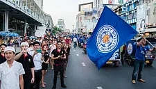 «Лестер Сити» — «Бирмингем Сити»: фаворит против новичка