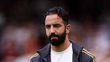 Фанаты «Манчестер Юнайтед» требуют уволить Рубена Аморима