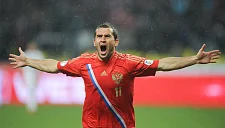 Кержаков: «Не понимаю, кто сейчас из игроков в основе сборной России»