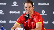 Рафаэль Надаль сравнил теннисные эпохи и поделился своей игровой философией