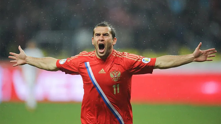 Кержаков: «Не понимаю, кто сейчас из игроков в основе сборной России»