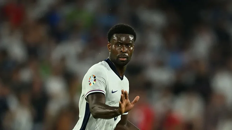 «Ливерпуль» готовит новое предложение по Марку Гехи из «Кристал Пэлас»