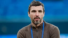 Баженов: «Победа над Зенитом стала началом подъёма Спартака в 2006-м»