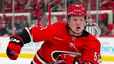 Джексон Блэйк подписал восьмилетний контракт с «Каролиной»