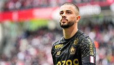 Эдон Жегрова официально попрощался с «Лиллем»