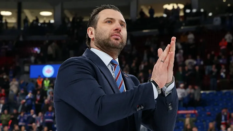 Роман Ротенберг заявил, что в России уже растут будущие Овечкины и Малкины