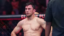 Веретенников нокаутировал Прайса в первом раунде UFC Fight Night 266
