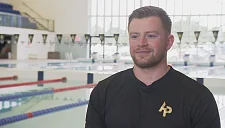 Адам Пити нацелен на четыре золотых медали на Олимпиаде 2028