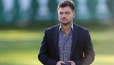 Корнеев: «Локомотив в Каспийске почти не создал моментов»