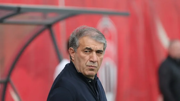 Рахимов оценил игру Даку против «Ростова»