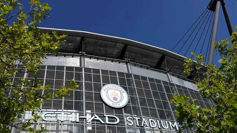 Решение по делу «Манчестер Сити» ожидается в октябре