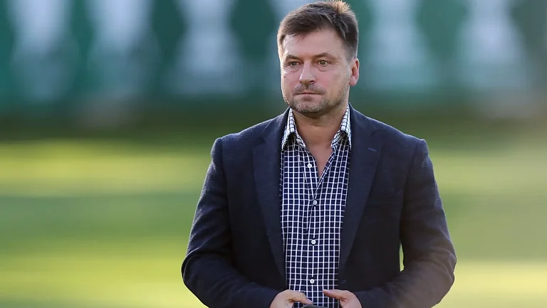 Корнеев: «Локомотив в Каспийске почти не создал моментов»