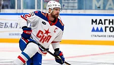 Евгений Кузнецов рассматривает возвращение в НХЛ