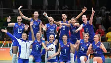 Сборная России обыграла Беларусь в товарищеском матче в Минске