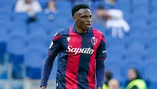 Джон Лукуми проигнорировал предложение «Болоньи» о новом контракте

