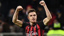 Пёнтек оформил хет-трик в своём четвёртом матче за катарский «Аль-Духаиль»