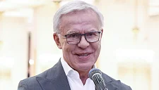 Вячеслав Фетисов объяснил удачный старт Капризова в НХЛ