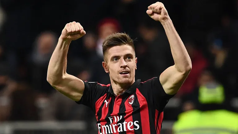 Пёнтек оформил хет-трик в своём четвёртом матче за катарский «Аль-Духаиль»