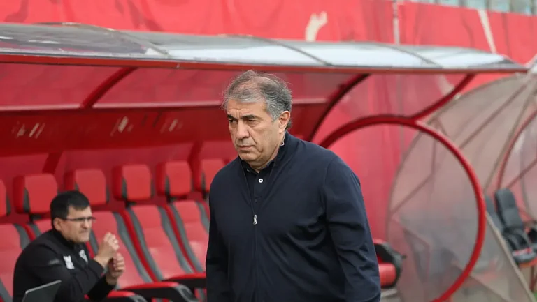 Рахимов оценил шансы «Спартака» на титул РПЛ