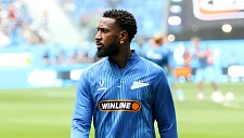 В «Зените» уточнили сроки возвращения Жерсона