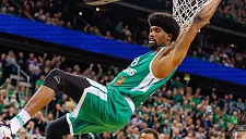 Американский центр Кеварриус Хэйс присоединился к «Монако»