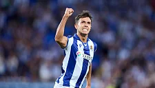 Субименди дал слово Арсеналу: трансфер на 50,8 млн почти оформлен