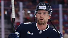 Евгений Кузнецов пропустит матч «Металлурга» против «Адмирала»